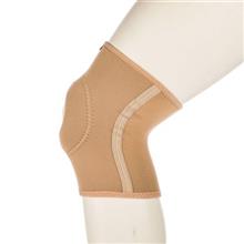 زانوبند پاک سمن مدل Neoprene Open Patella Paksaman Neoprene Open Patella Foot Support